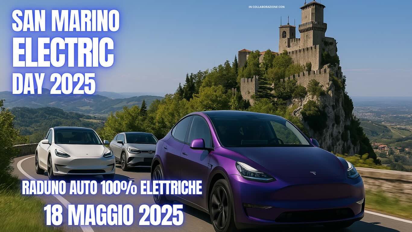 Electric Day 2025