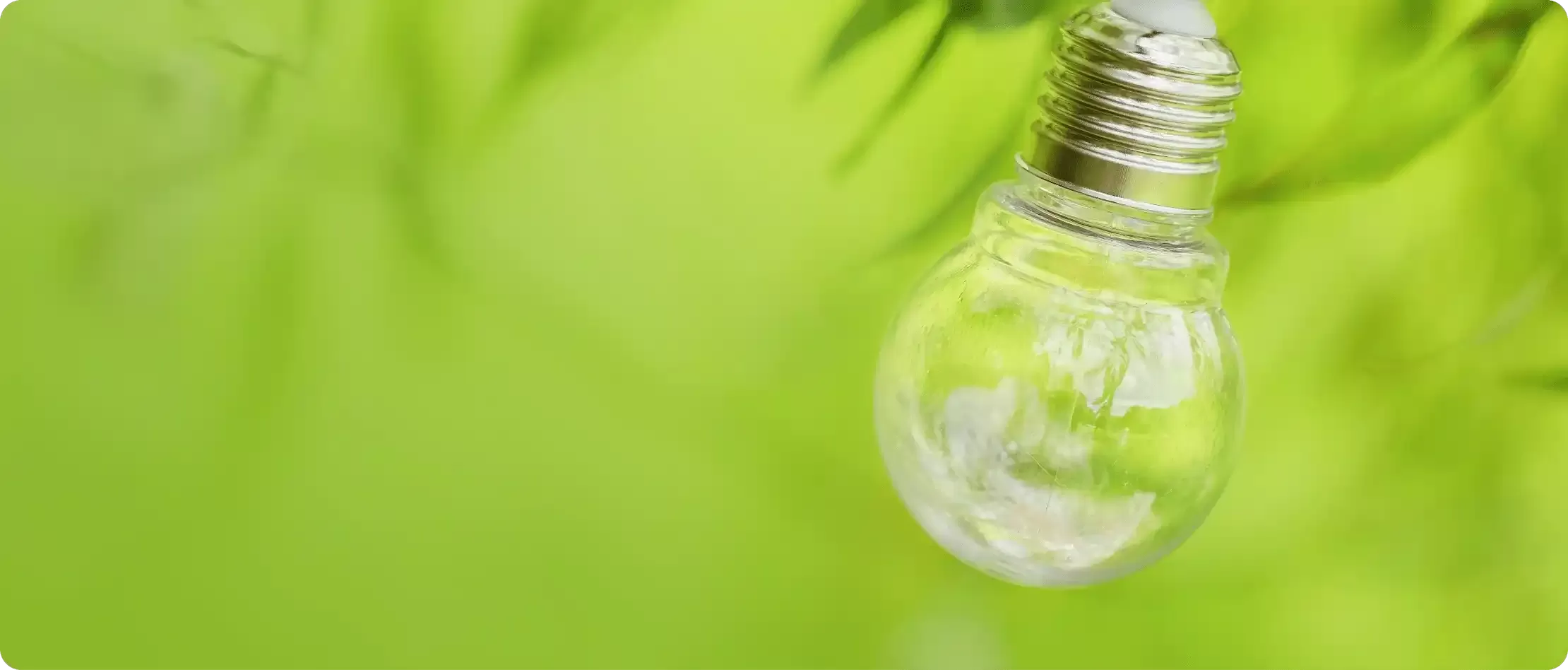 Tariffe Luce Verde Green