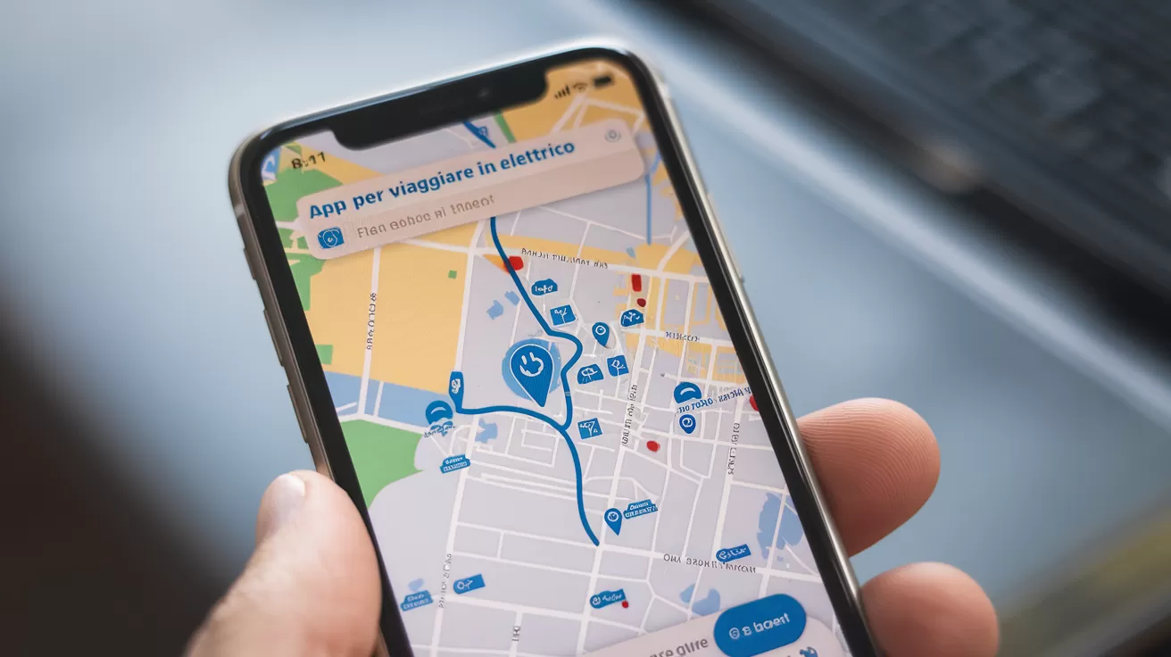 A Better Route Planner Iphone