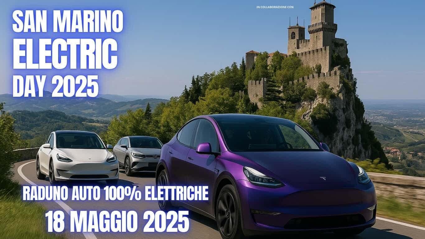 Electric Day 2025