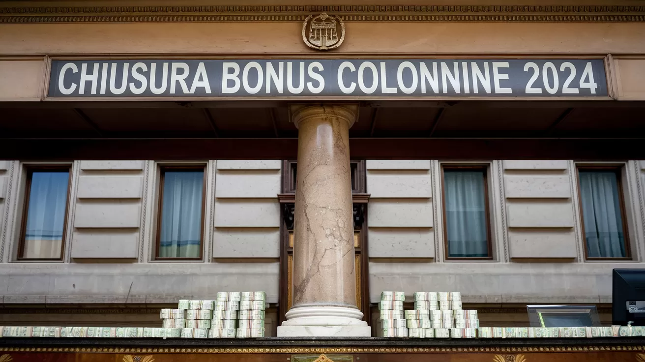 bonus colonnine 2024 chiusura ed erogazione