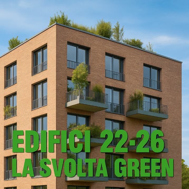 metodo 22·26 bioedilizia