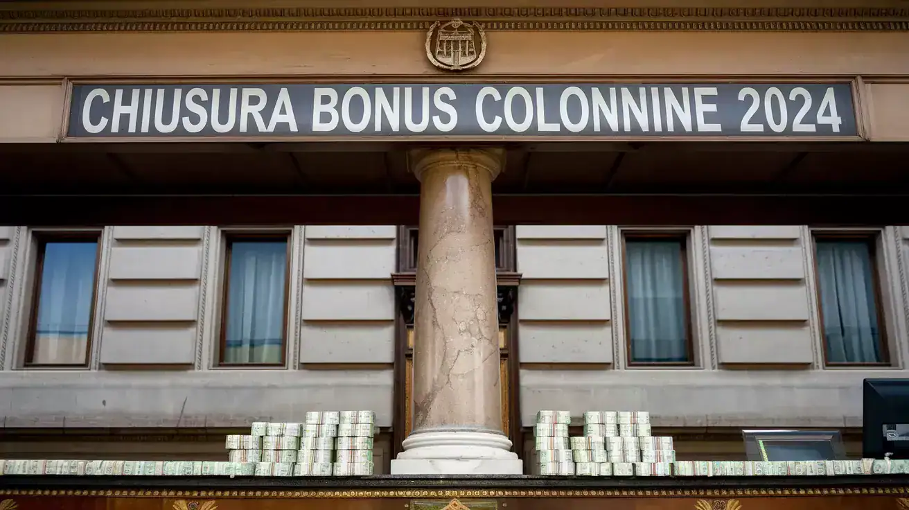 bonus colonnine 2024 chiusura ed erogazione