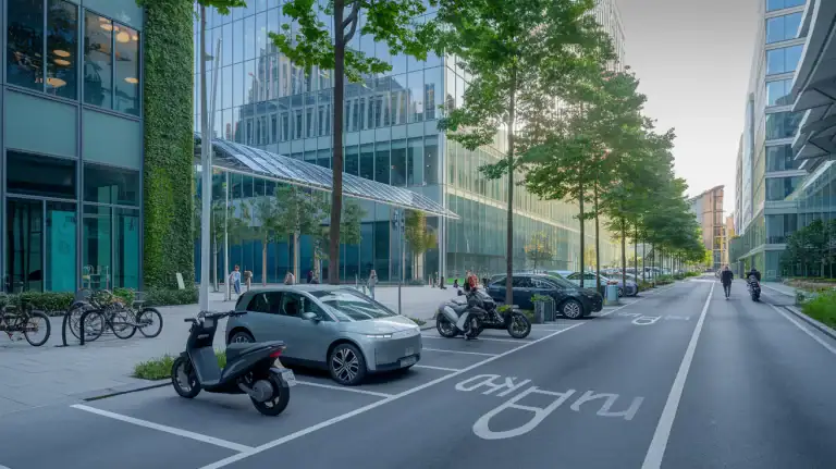 Elettricopertutti Smart City