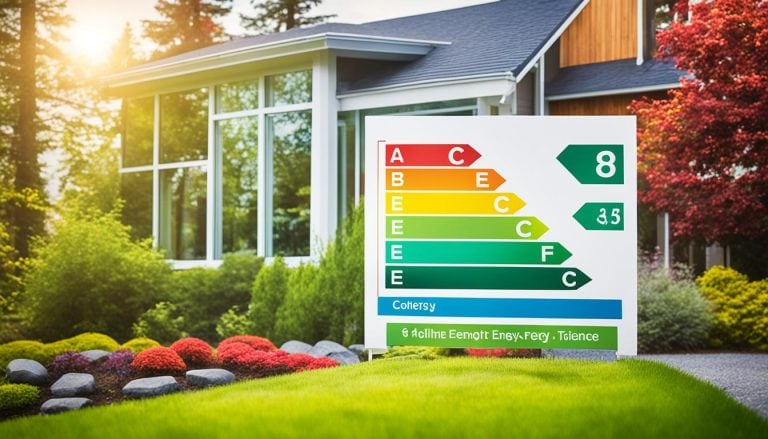 classe energetica per vendere casa
