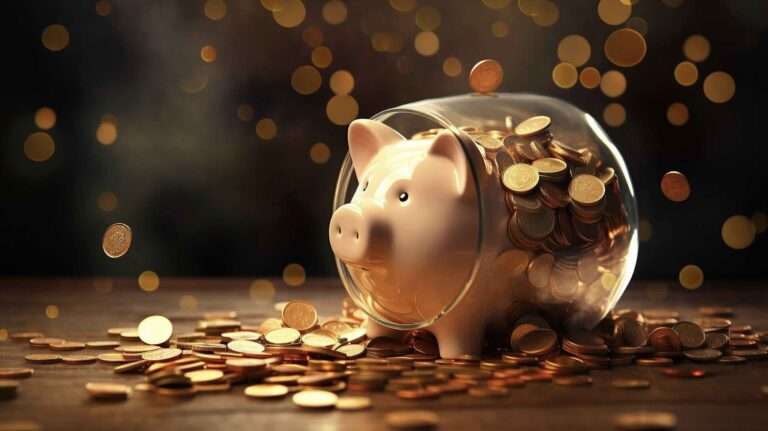 Fastweb Energia Salvadanaio