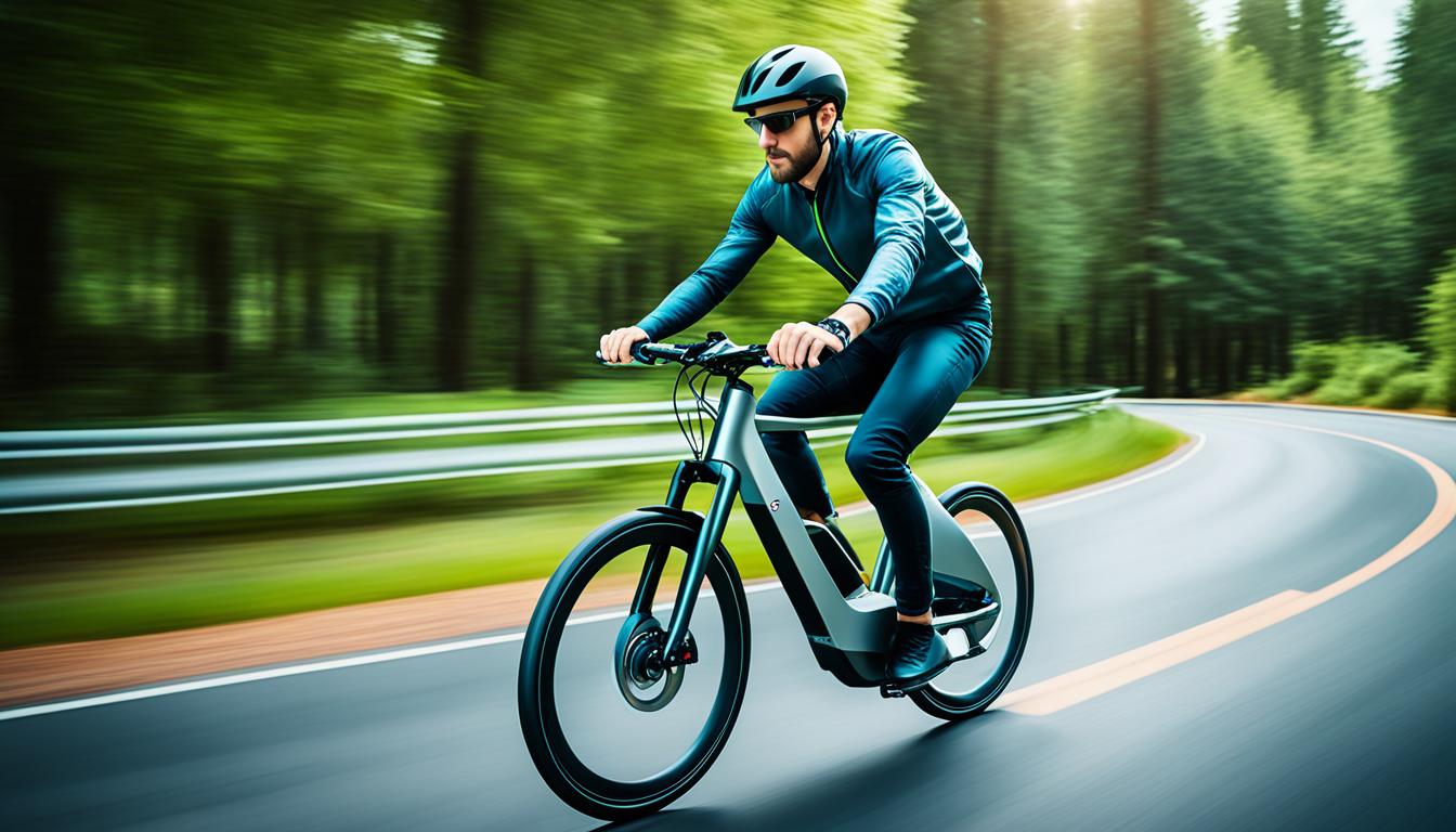 Bici Elettrica Con Cambio Automatico Guida E Scelta Ebike