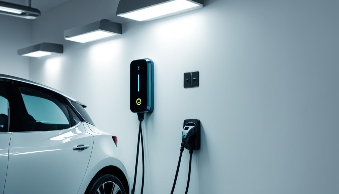 kabelmeister® Power Case - Praktischer Aufbewahrungskoffer für E-Auto