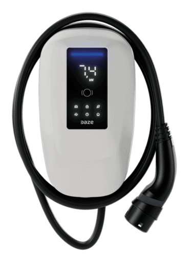 Daze Wallbox