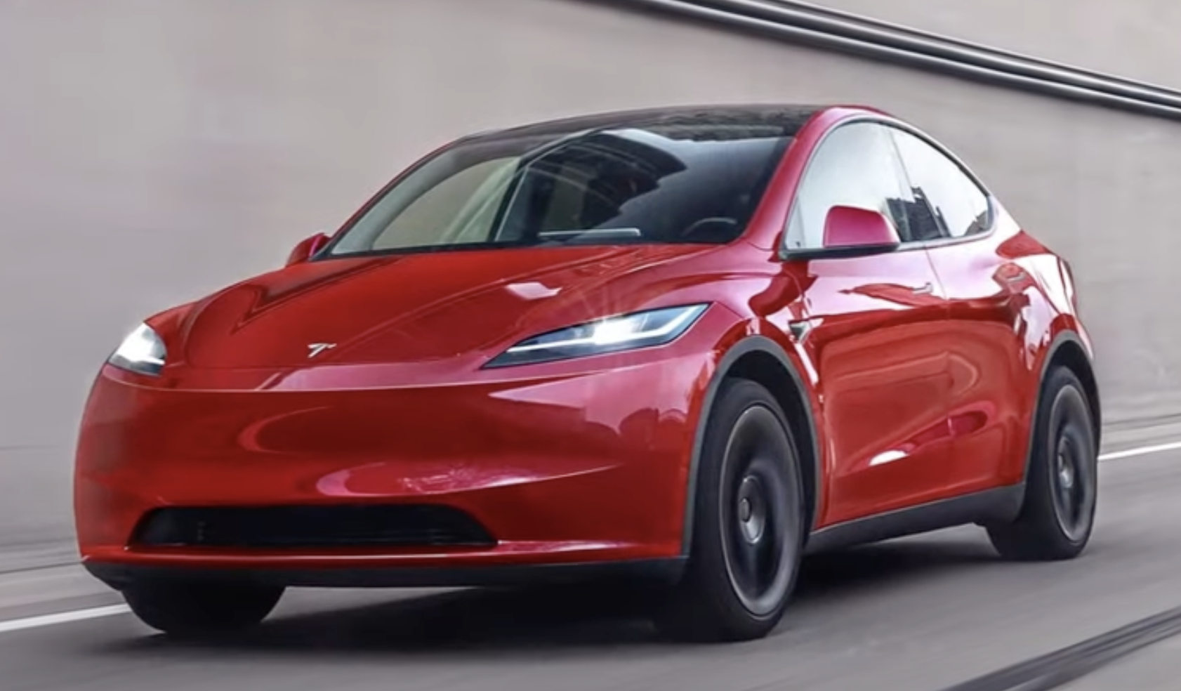 Tesla Model Y Juniper Indiscrezioni Sulla Nuova Tesla Model Y