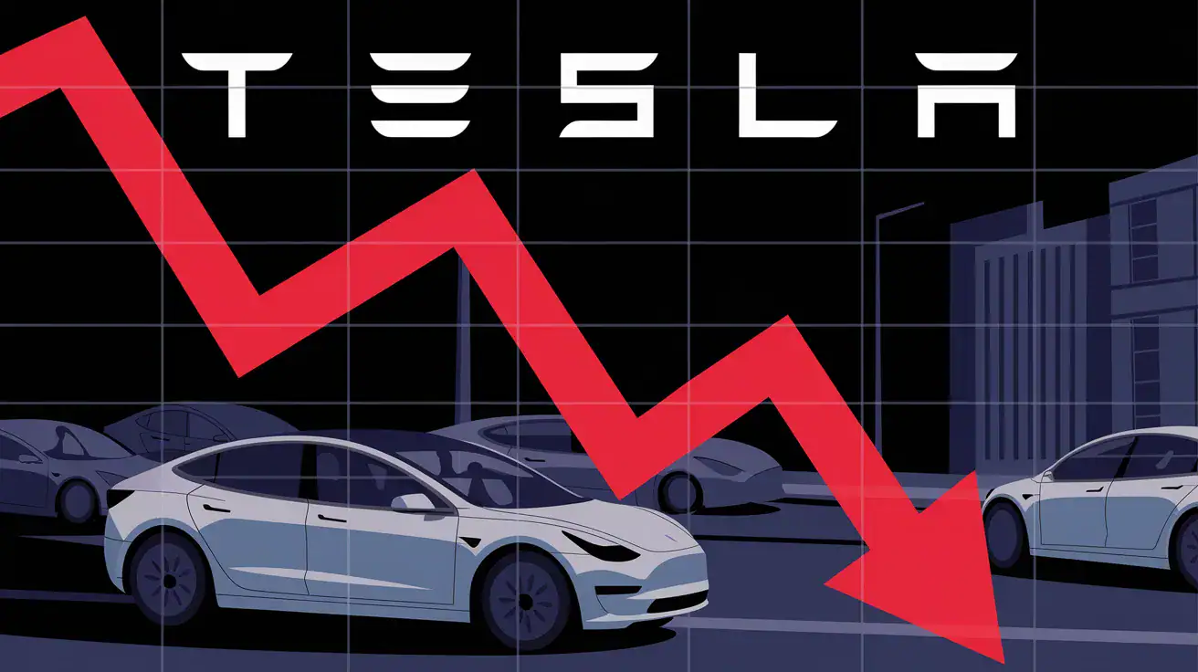 Analisi azioni Tesla Marzo 2025