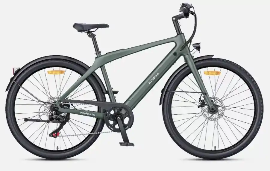 ENGWE MAPFOUR N1 AIR ENGWE MAPFOUR N1 AIR lateral 1 11zon