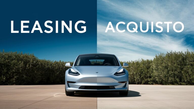 Leasing o Acquisto