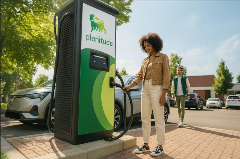 Plenitude On the road Offerta Primavera 2025