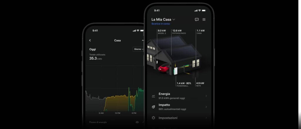 Powerwall Maximum Efficiency Desktop IT