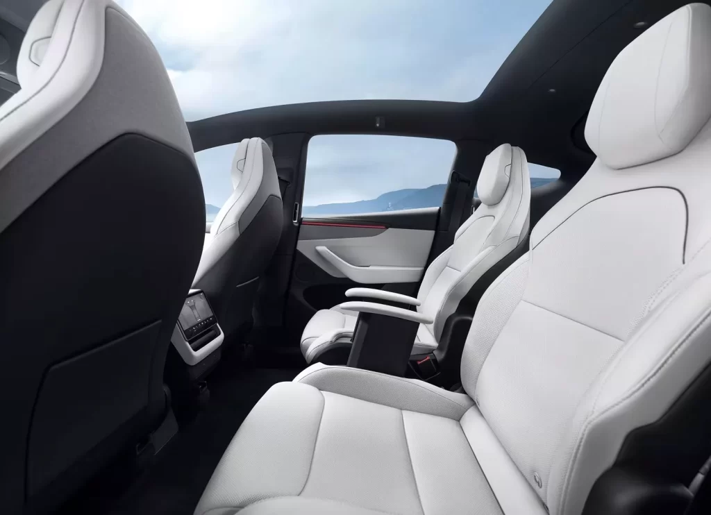Tesla Model Y L 819 1