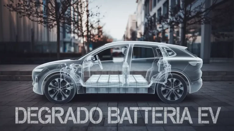 Durata batteria auto elettrica 2025