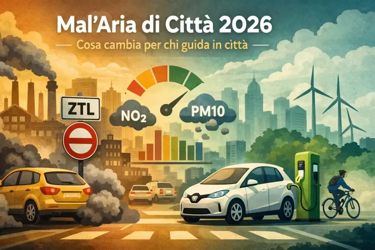 Mal’Aria di Città 2026